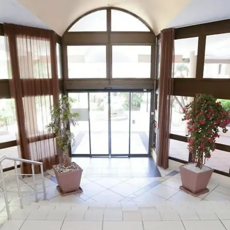 Daire Casa Morena - Vue Cannes