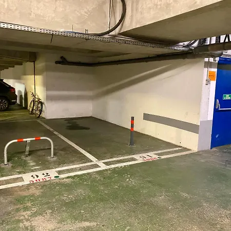 Casa Morena - Vue Cannes