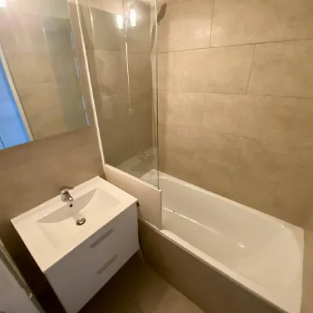 Daire Casa Morena - Vue