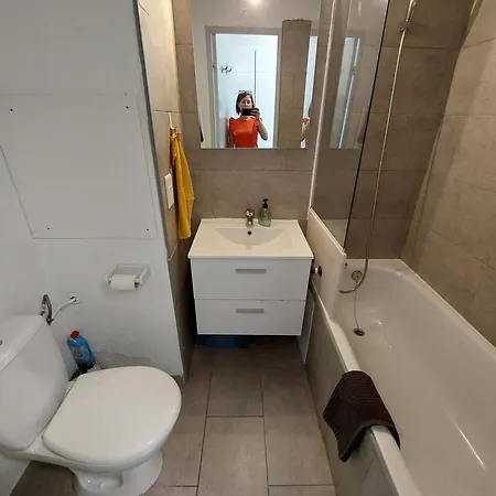 Daire Casa Morena - Vue Cannes