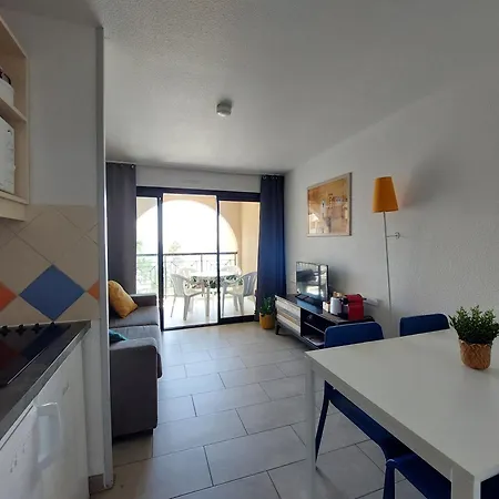 Casa Morena - Vue Daire *