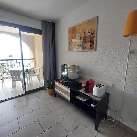 Lägenhet Casa Morena - Vue *
