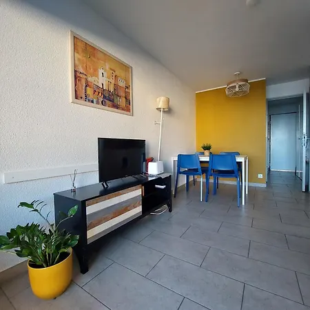 Casa Morena - Vue * Cannes