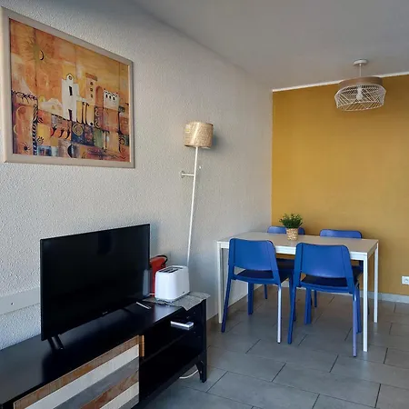 Lägenhet Casa Morena - Vue
